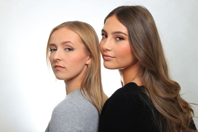 Makeup portfolio look by Estelle Fex — portfolio-007