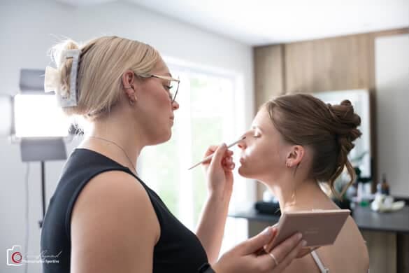 Makeup portfolio look by Estelle Fex — portfolio-010