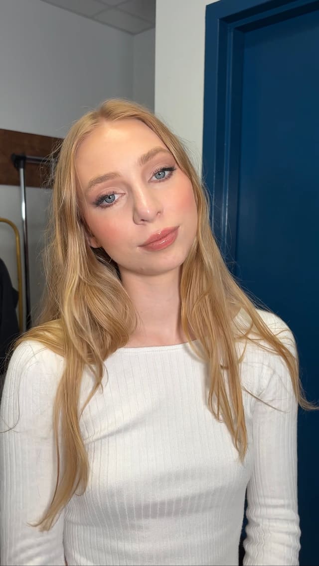 Makeup portfolio look by Estelle Fex — portfolio-018