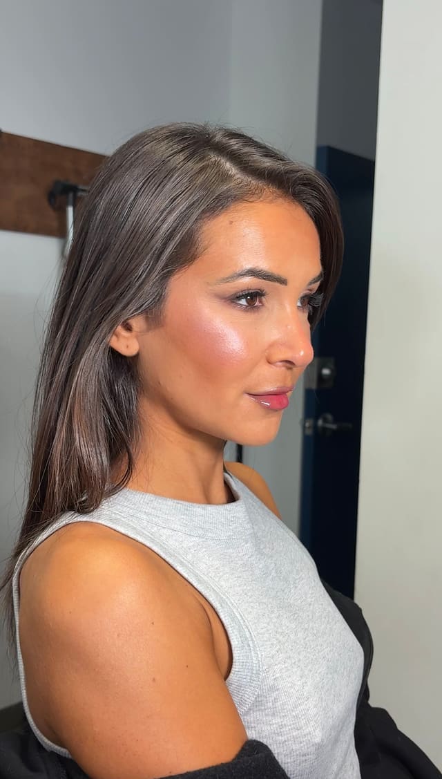 Makeup portfolio look by Estelle Fex — portfolio-019