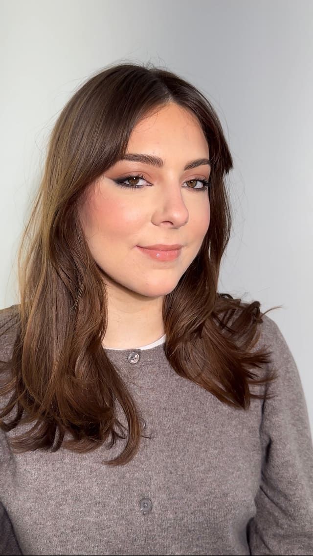 Makeup portfolio look by Estelle Fex — portfolio-021