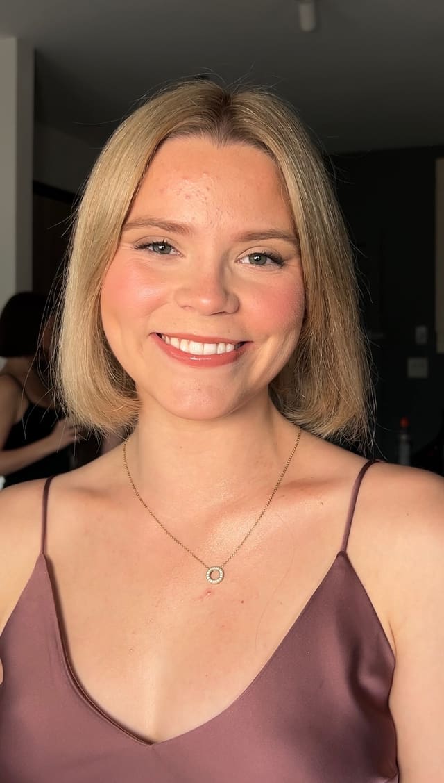Makeup portfolio look by Estelle Fex — portfolio-023