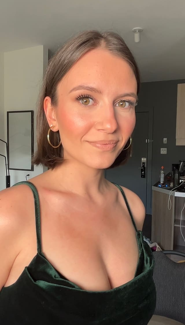 Makeup portfolio look by Estelle Fex — portfolio-025