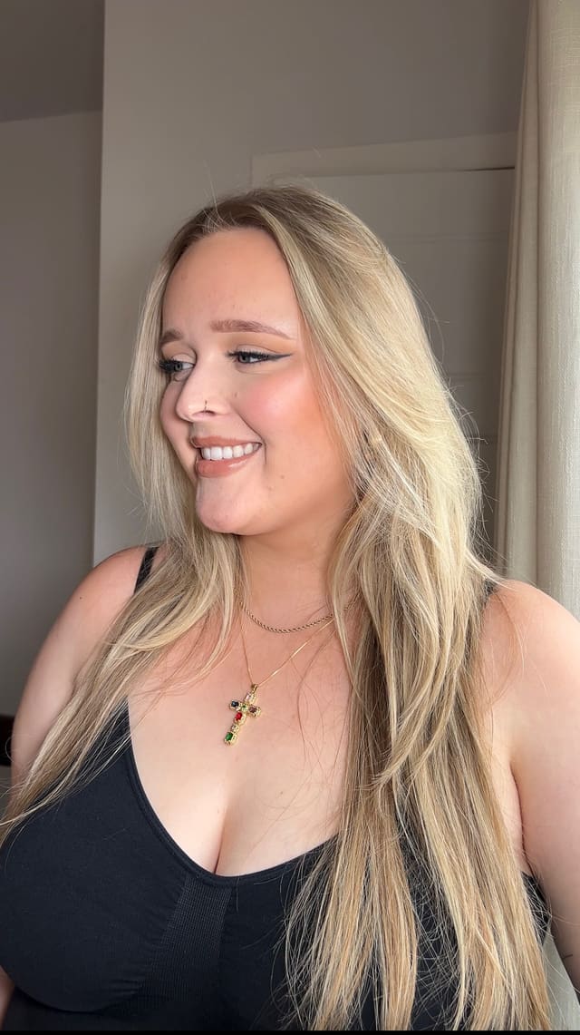 Makeup portfolio look by Estelle Fex — portfolio-026