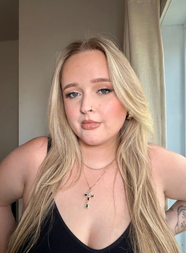Makeup portfolio look by Estelle Fex — portfolio-027