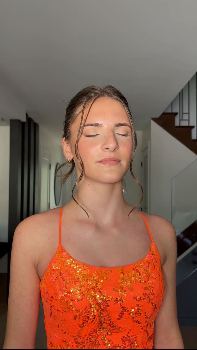 Makeup portfolio look by Estelle Fex — portfolio-028