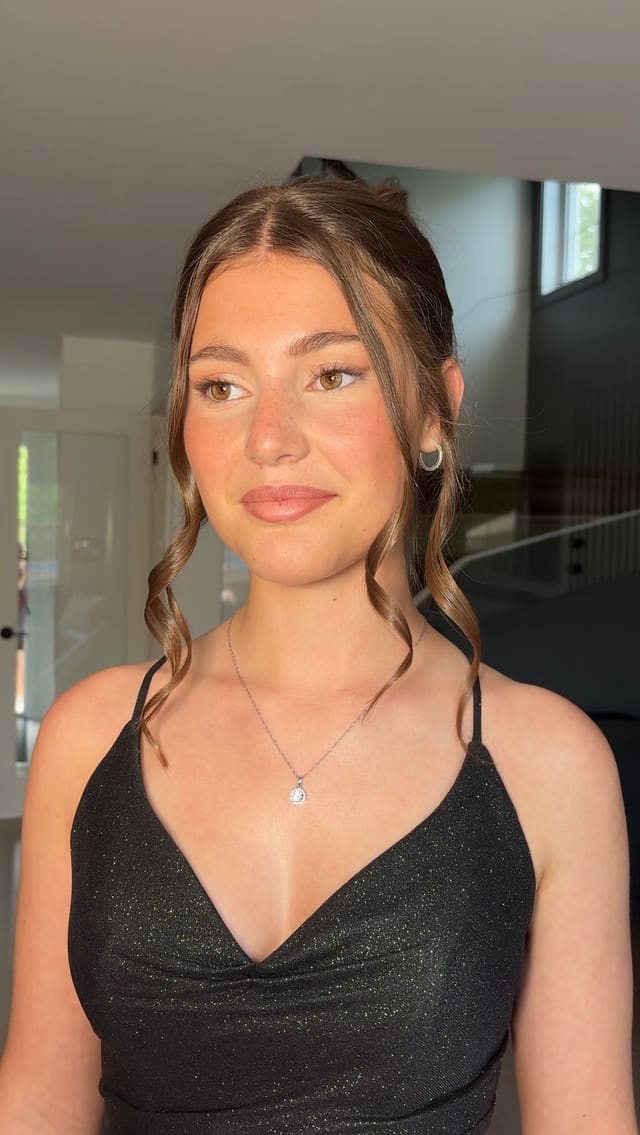 Makeup portfolio look by Estelle Fex — portfolio-031