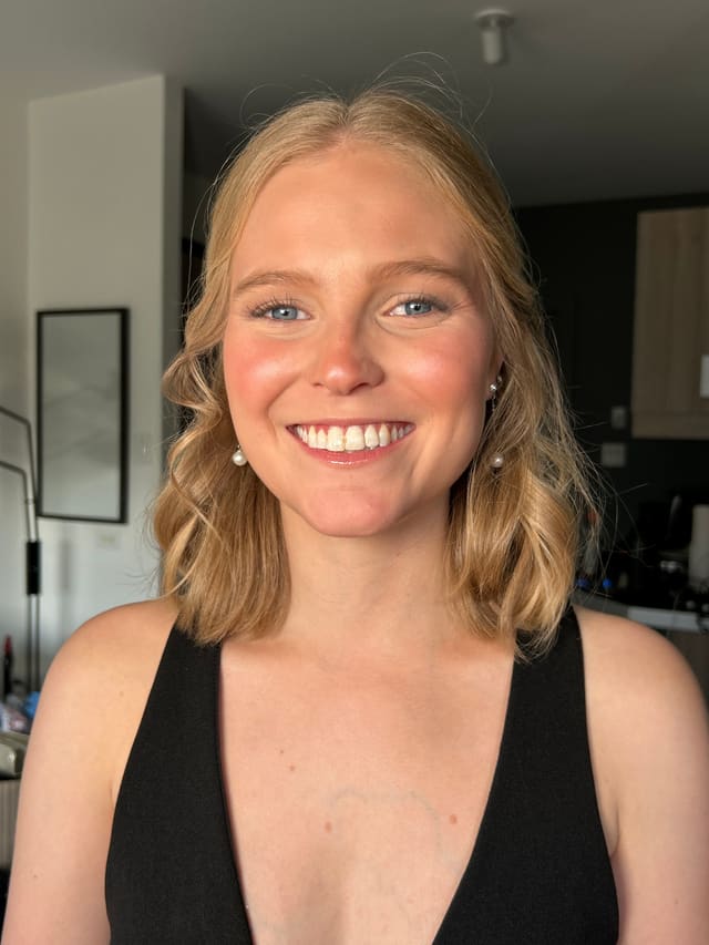 Makeup portfolio look by Estelle Fex — portfolio-032