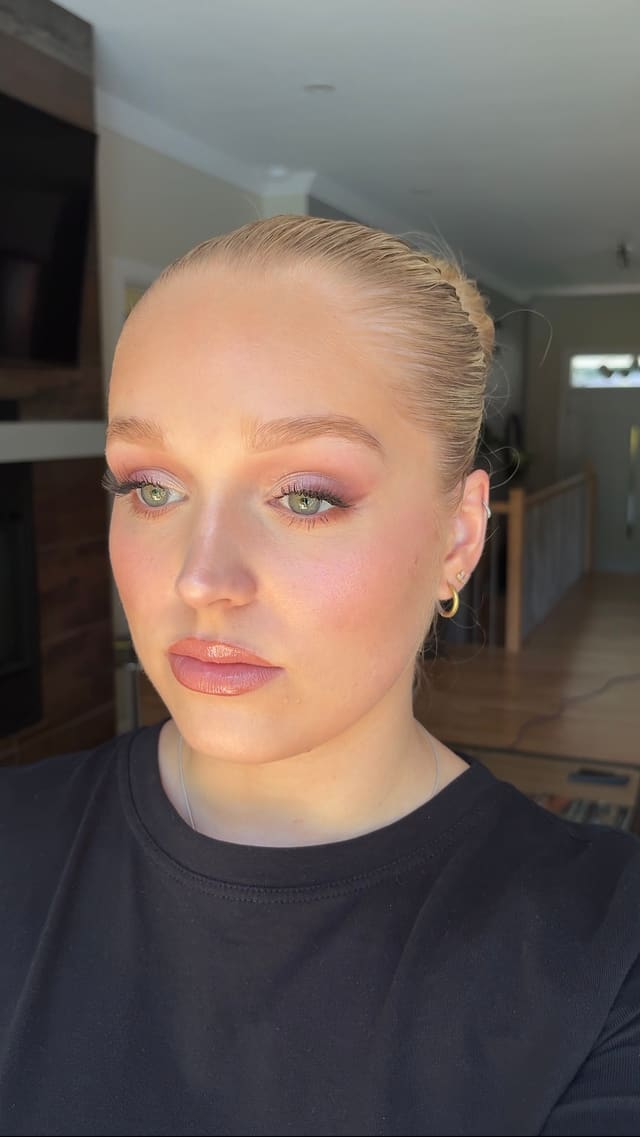 Makeup portfolio look by Estelle Fex — portfolio-034