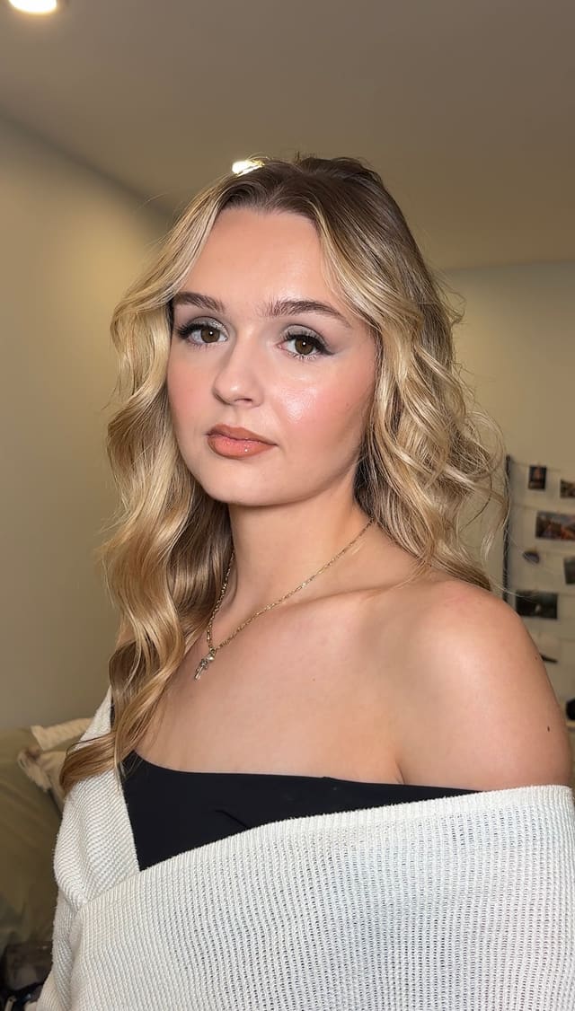 Makeup portfolio look by Estelle Fex — portfolio-036